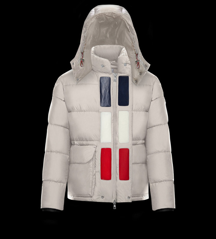 2018/19年秋冬 MONCLER モンクレール スーパーコピー ベージュ 8122401